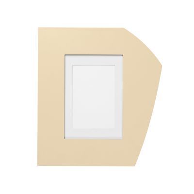 Decoupe Storage Picture Frame