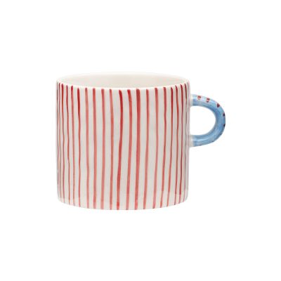 Percy, Mug