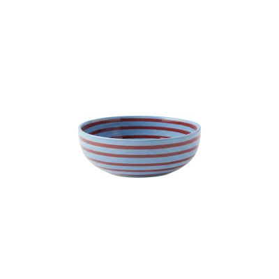 Alfie, Bowl