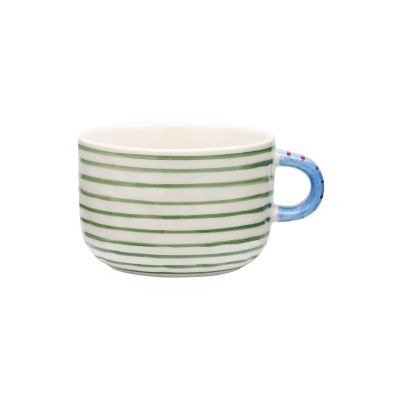 Archie, Cappuccino Mug