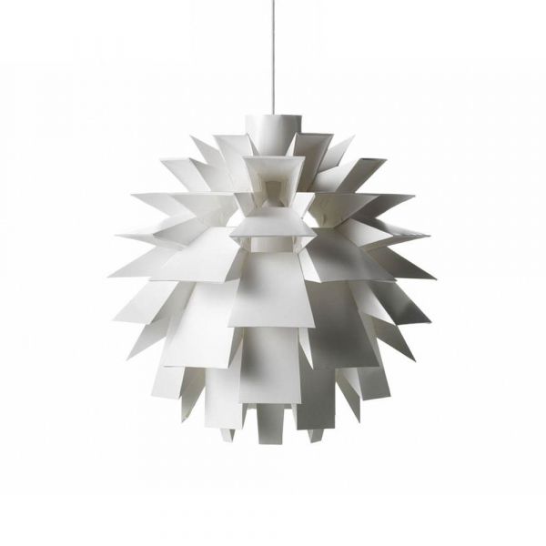 Norm 69 Lamp Large White