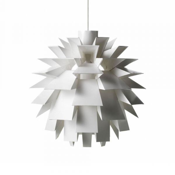 Norm 69 Lamp X-Large White