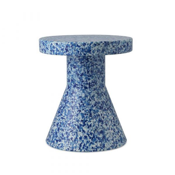 Bit Stool Cone Blue