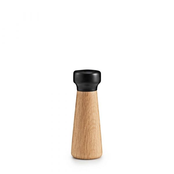 Craft Pepper Mill Small Oak/Black