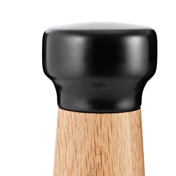 Craft Pepper Mill Small Oak/Black