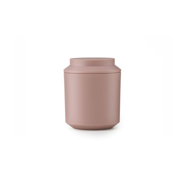 Normann Copenhagen - Geo Jar - Blush