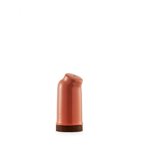 Junto Pepper Shaker - Terracotta