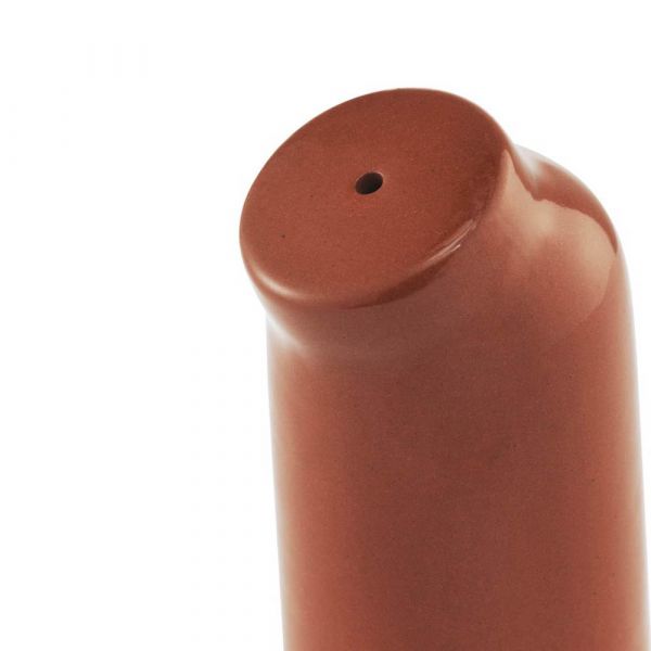 Junto Pepper Shaker - Terracotta