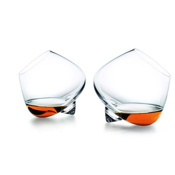 Cognac Glasses - Set of 2