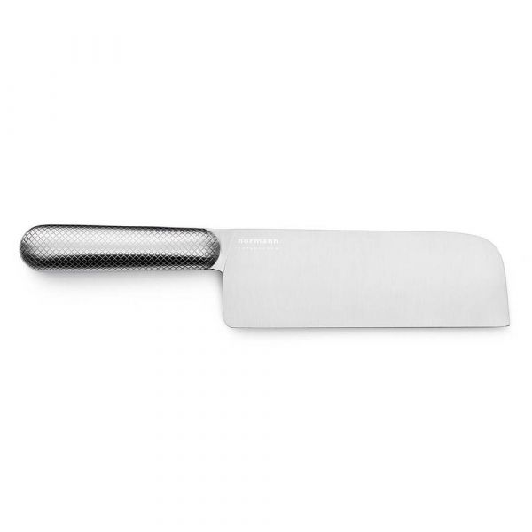 Mesh Vegetable Cleaver Steel