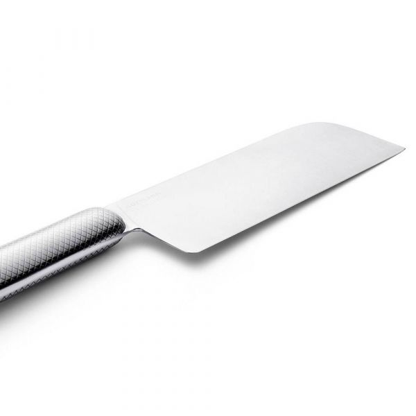 Mesh Vegetable Cleaver Steel