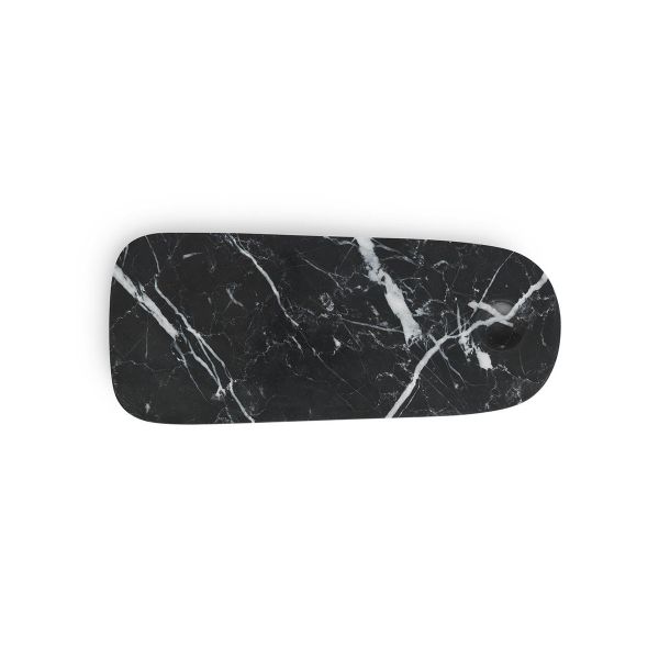 Pebble Board Small Black