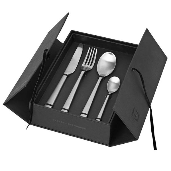 Cutlery 'HUNE' Set of 16