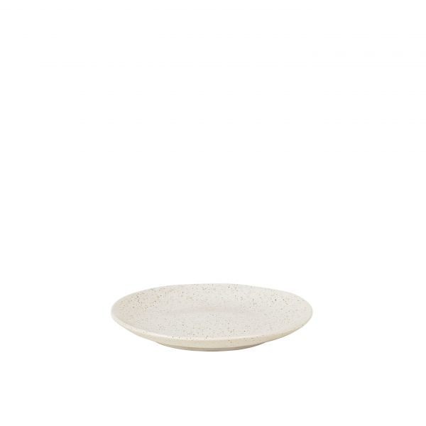 Dessert Plate "Nordic Vanilla"