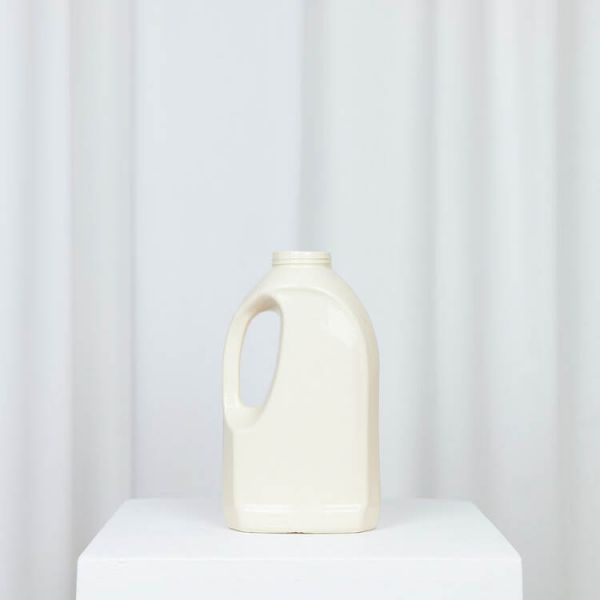 Laundry Vase Beige