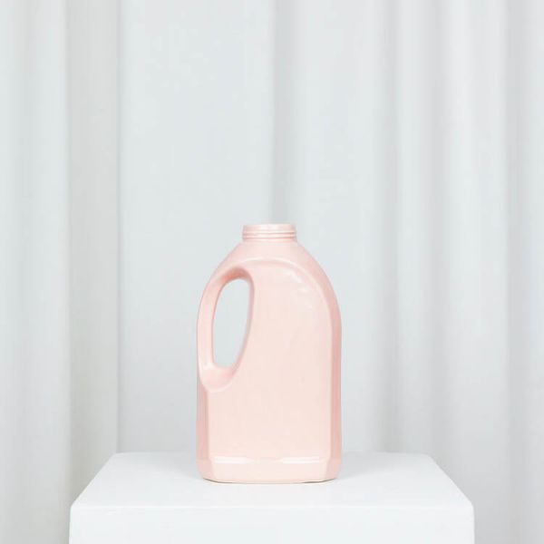 Laundry Vase Pink