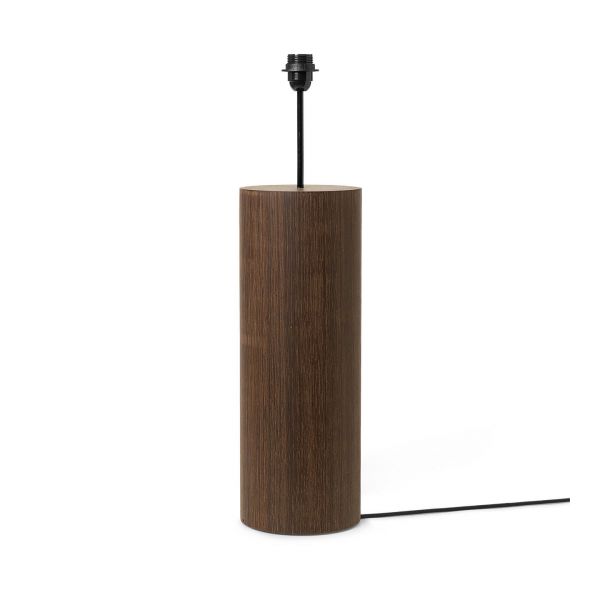 Post Floor Lamp Base Solid