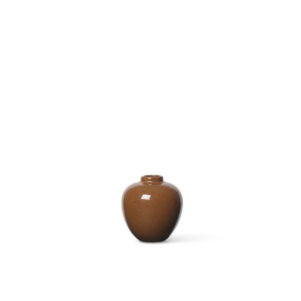 Ary Mini Vase - S - Soil