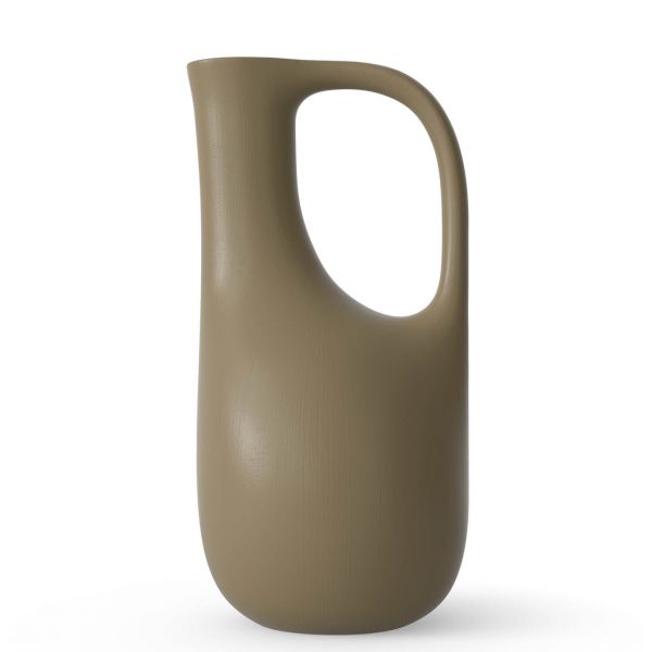 Liba Watering Can - Olive