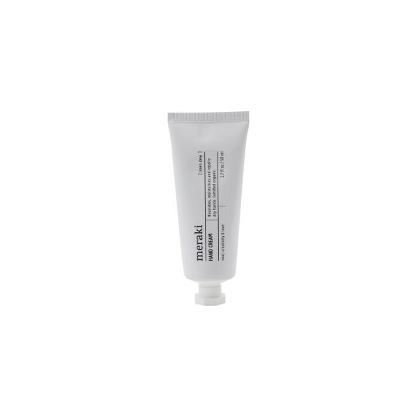 Hand Cream - Linen Dew