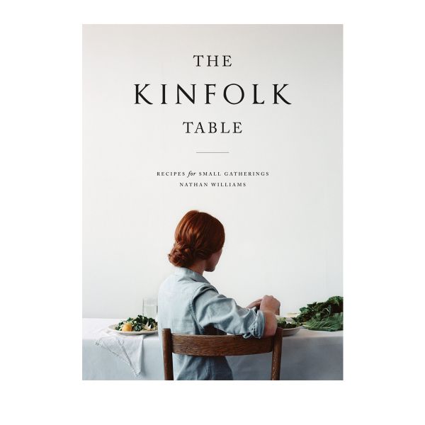 "Kinfolk Table"