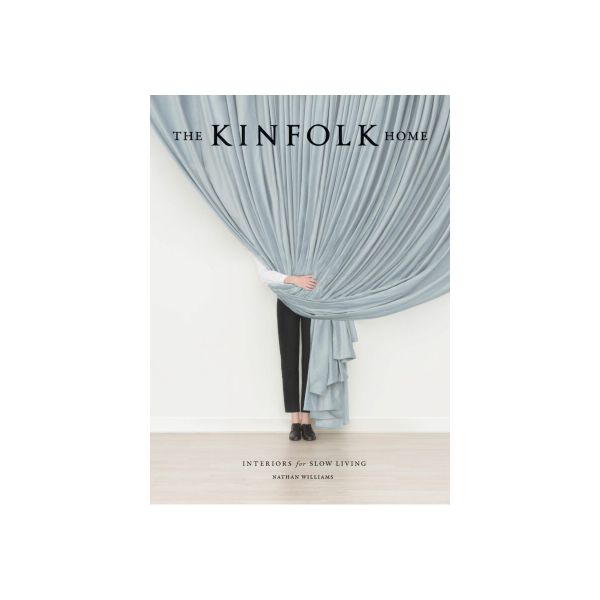 "Kinfolk Home"