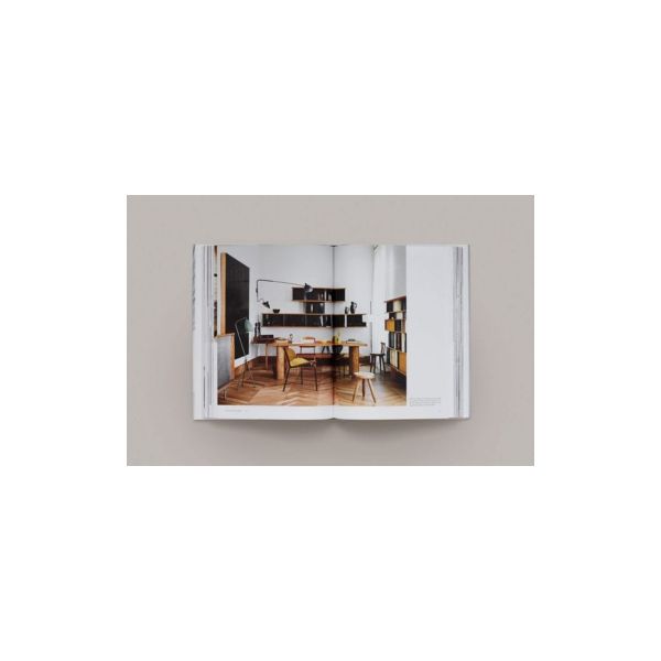 "Kinfolk Home"