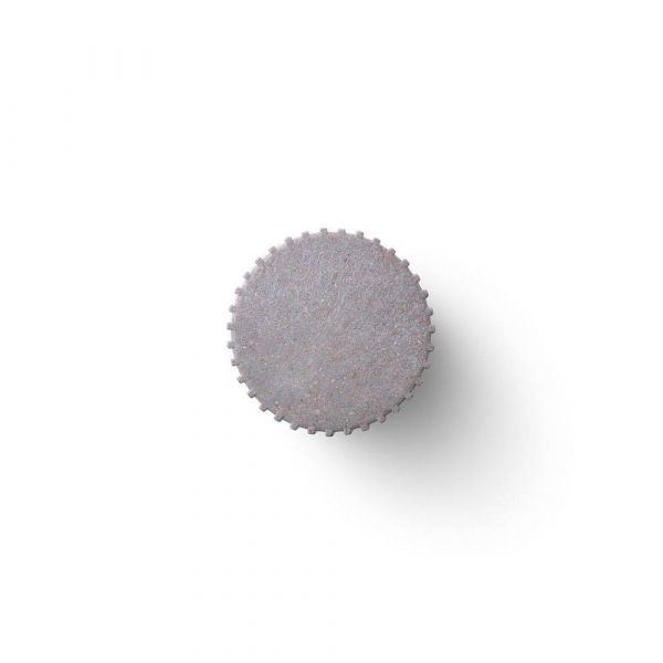 Normann Copenhagen - Chip Hook - Κρεμαστράκι Τοίχου - Μικρό - Γκρι 