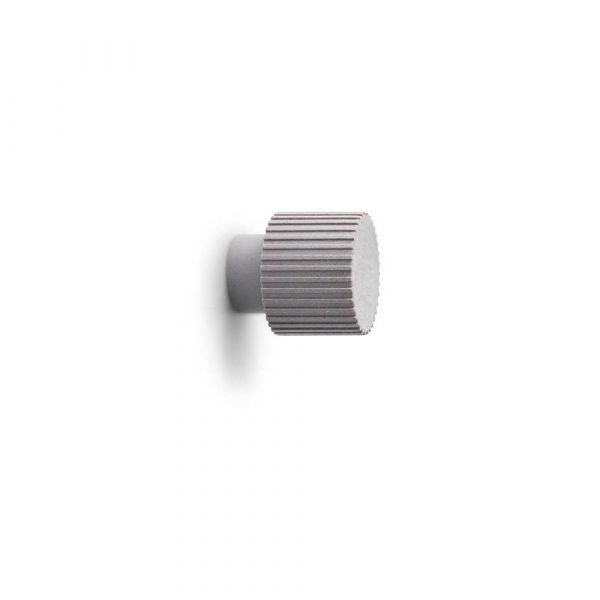 Normann Copenhagen - Chip Hook - Κρεμαστράκι Τοίχου - Μικρό - Γκρι 