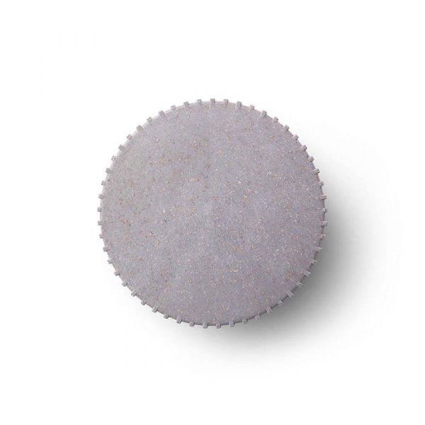 Normann Copenhagen - Chip Hook - Κρεμαστράκι Τοίχου - Μεγάλο - Γκρι 