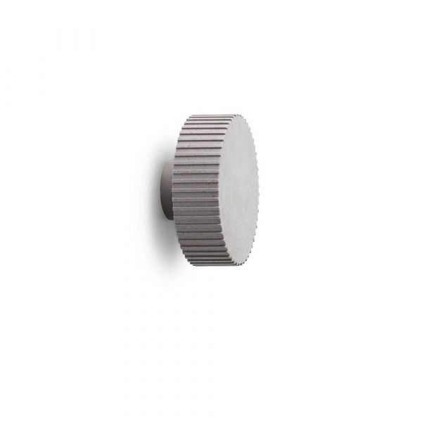 Normann Copenhagen - Chip Hook - Κρεμαστράκι Τοίχου - Μεγάλο - Γκρι 