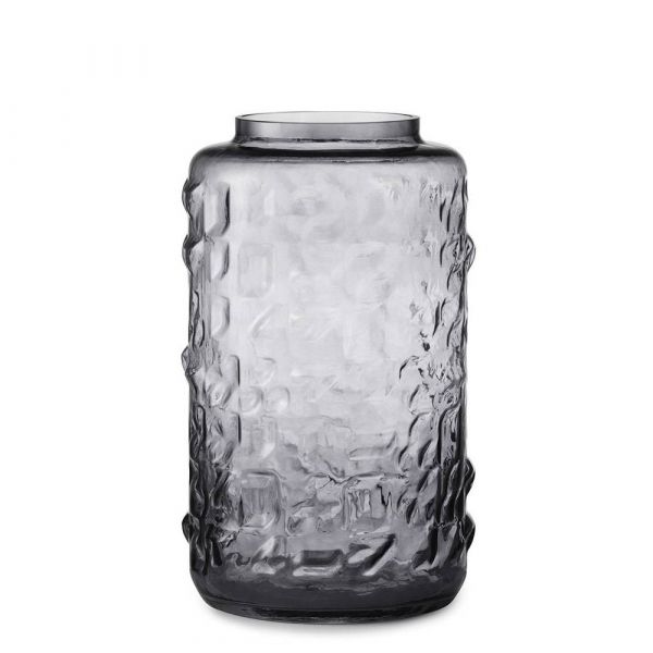 Normann Copenhagen - Tombola Vase Grey