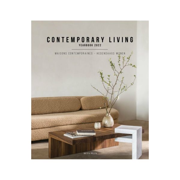 Contemporary Living Yearbook 2022