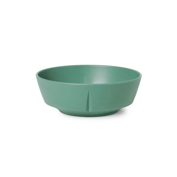 Take Bowl - Dusty Green - Set of 2