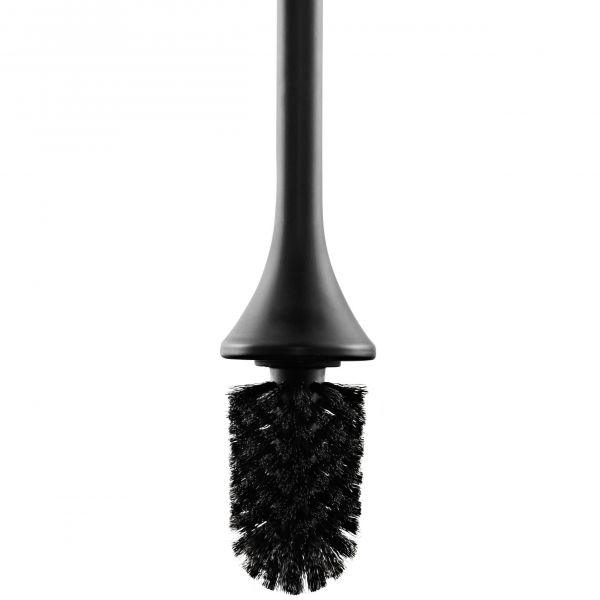 Normann Copenhagen - Ballo Brush Head - Ανταλλακτική Βούρτσα Πιγκάλ - Μαύρο 