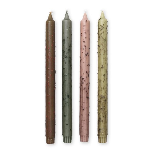 Mura Candles Set of 4