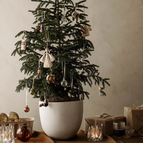 Christmas ornament - Nyhavn