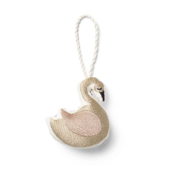 Christmas ornament - Swan