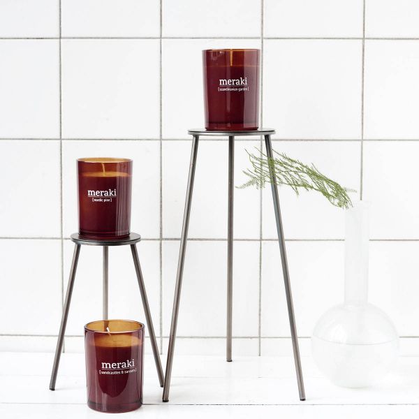 Scented Candle Nordic Pine
