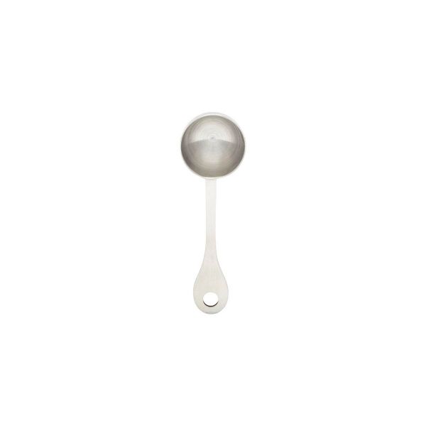 Coffee Spoon Silver