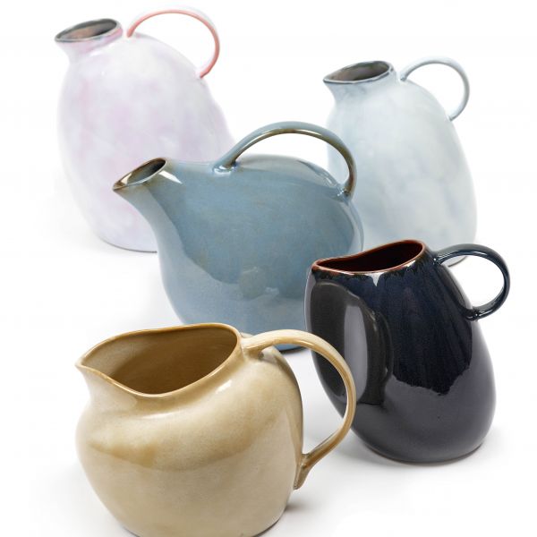 JUG L MISTY GREY