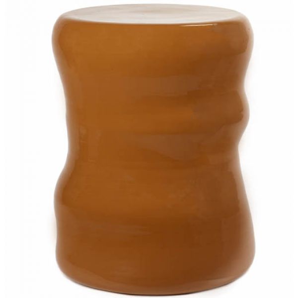 ORGANIC STOOL RUST PAWN