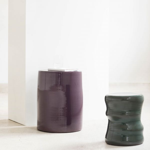 ORGANIC STOOL GREEN PAWN