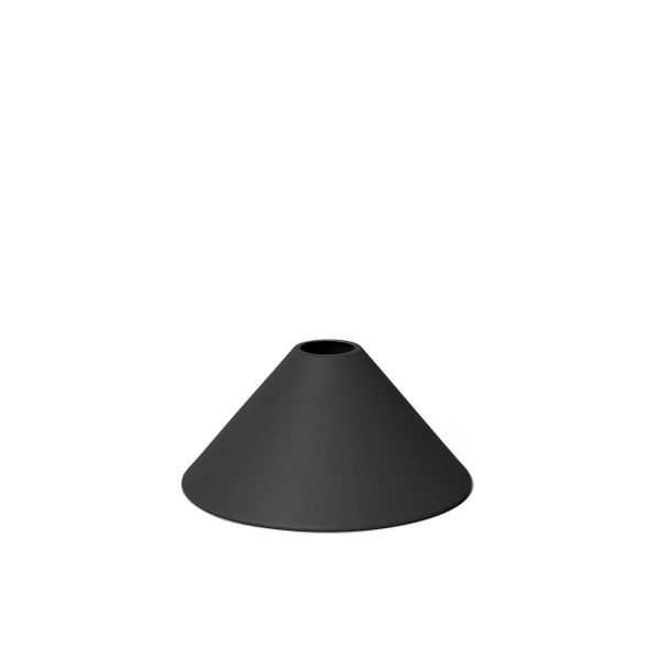 Collect - Cone Shade - Black