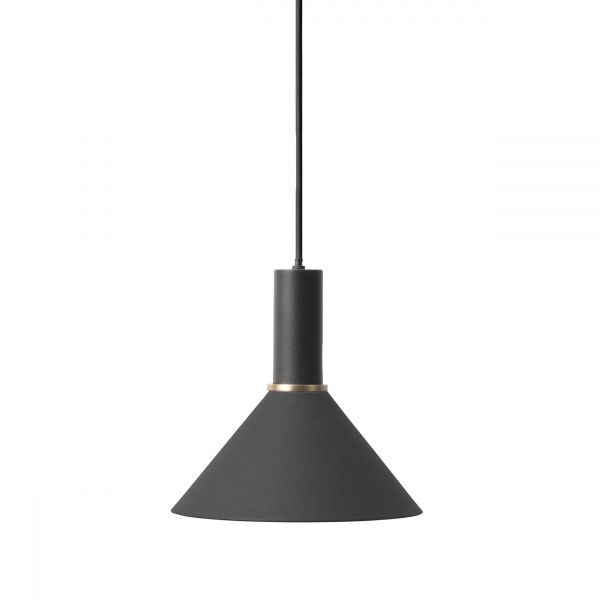 Collect - Cone Shade - Black