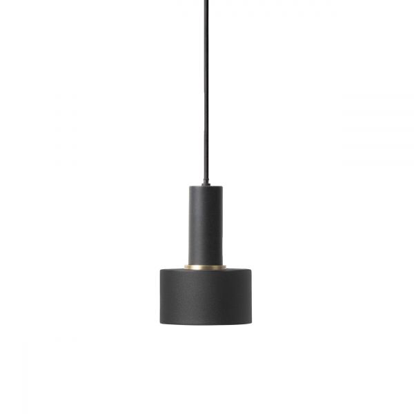 Collect - Disc Shade - Black