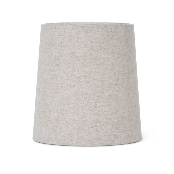 Eclipse Lampshade - Medium - Natural