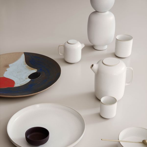 Ceramic Platter - Tala