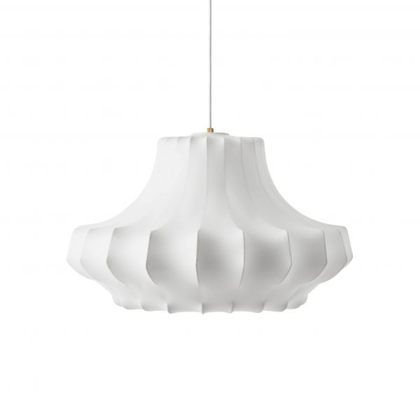 Phantom Lamp EU Medium White