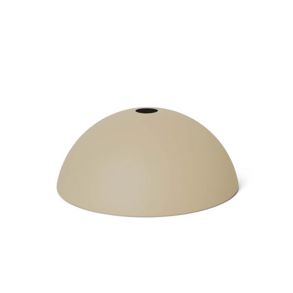 Collect - Dome Shade - Cashmere